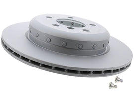 Brake Disc - AM42 EuroCars