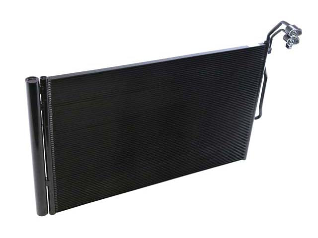 A/C Condenser - AM42 EuroCars