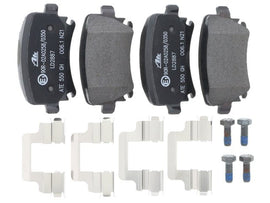 Brake Pad Set - AM42 EuroCars