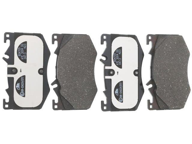 Brake Pad Set - AM42 EuroCars