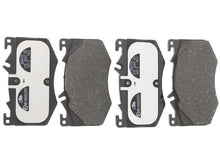 Load image into Gallery viewer, Brake Pad Set - AM42 EuroCars