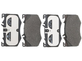 Brake Pad Set - AM42 EuroCars