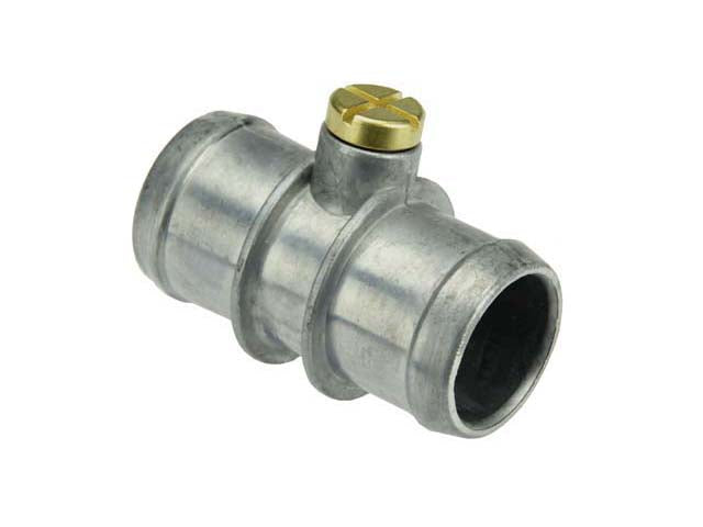 Radiator Hose Connector