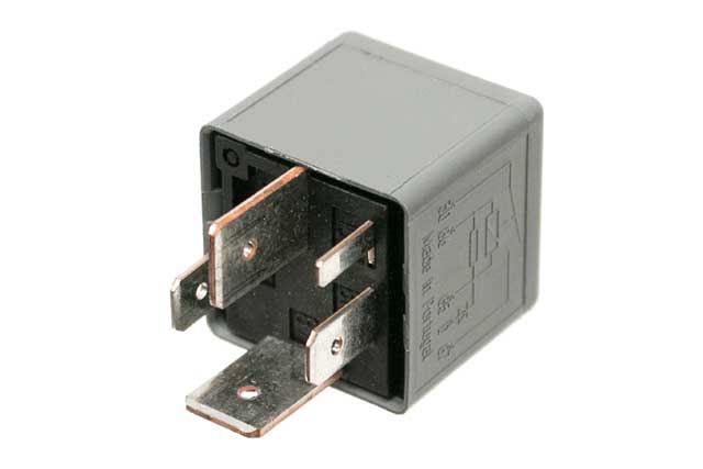 Ignition Relay - AM42 EuroCars