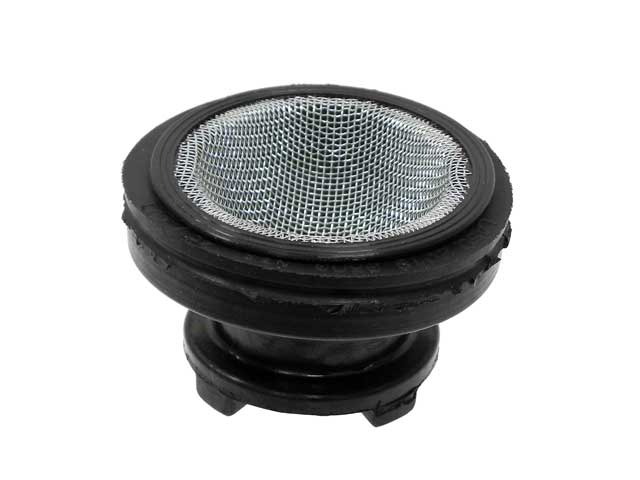 Engine Oil Pump Strainer