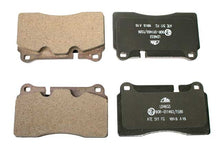 Load image into Gallery viewer, Brake Pad Set - AM42 EuroCars