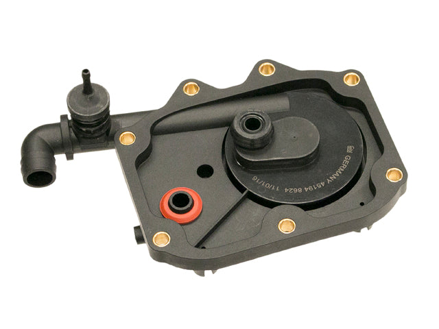 Intake Manifold Cover