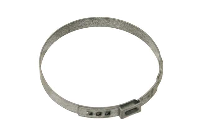 Axle Boot Clamp