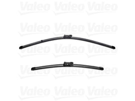 Wiper Blade Set