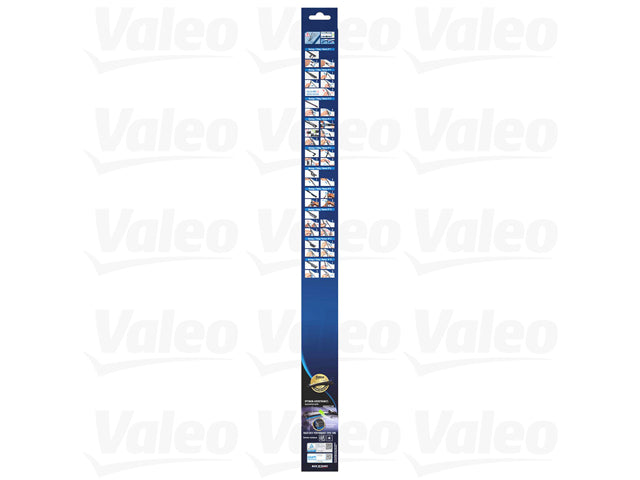 Wiper Blade Set