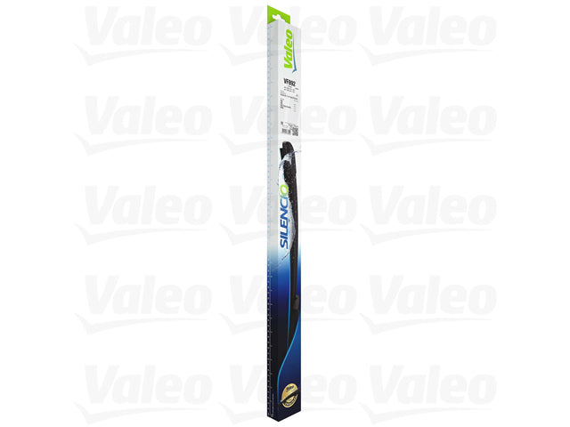 Wiper Blade Set