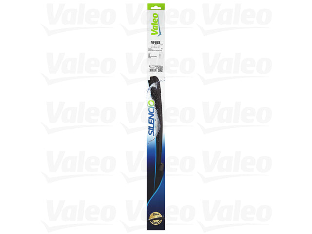 Wiper Blade Set