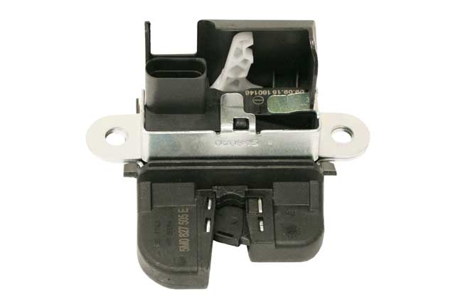 Hatch Lock - AM42 EuroCars