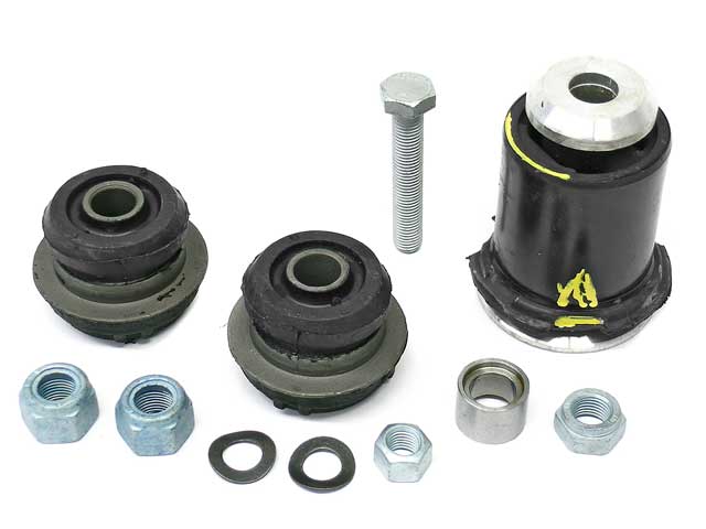 Control Arm Bushing Kit
