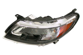 Headlight Assembly