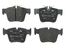 Load image into Gallery viewer, Brake Pad Set - AM42 EuroCars