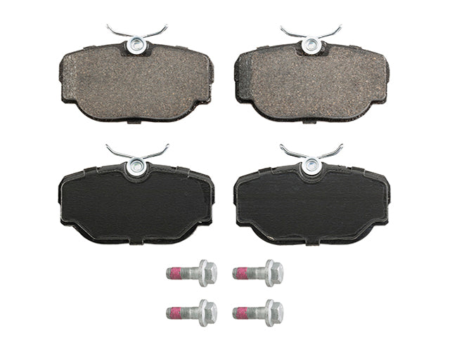 Brake Pad Set