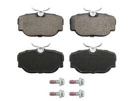 Brake Pad Set