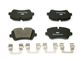 Brake Pad Set