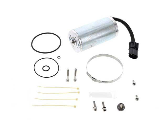 Hydraulic Unit Motor