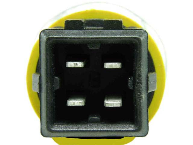 Temperature Switch