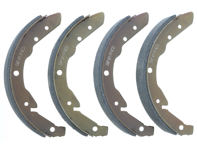 Brake Shoe Kit