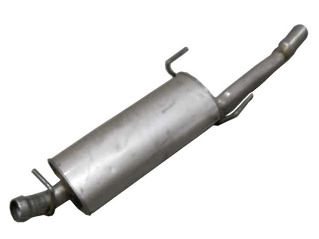 Muffler