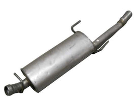 Muffler