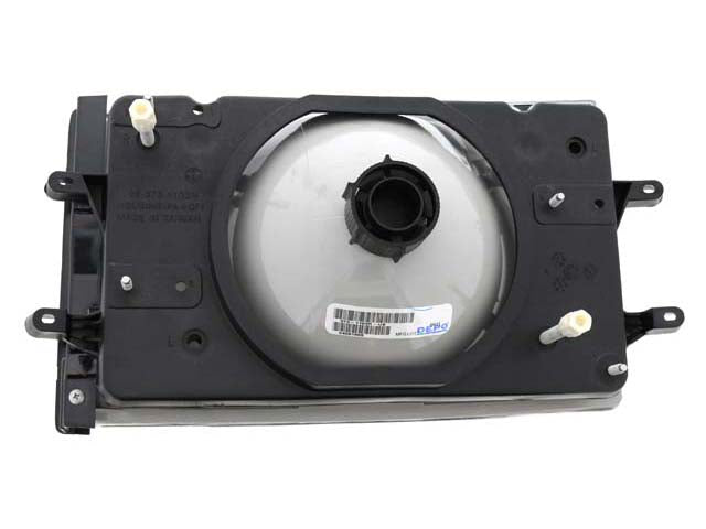 Headlight Assembly