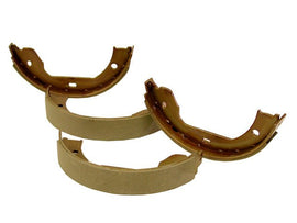 Brake Shoe Set - AM42 EuroCars