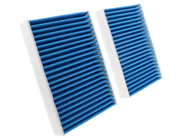 Cabin Air Filter Set - AM42 EuroCars