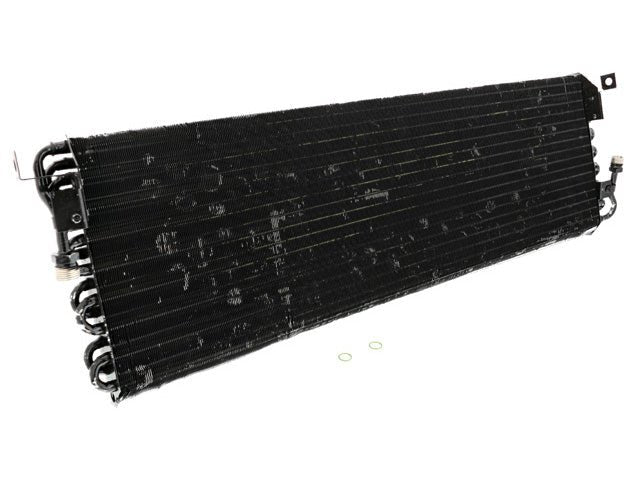 A/C Condenser - AM42 EuroCars