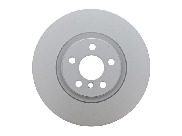 Brake Disc - AM42 EuroCars