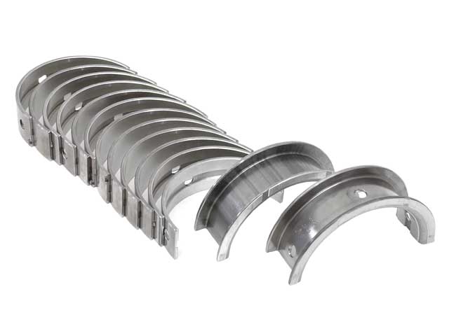 Main Bearing Set - AM42 EuroCars