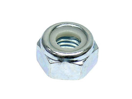 Nylon Lock Nut - AM42 EuroCars
