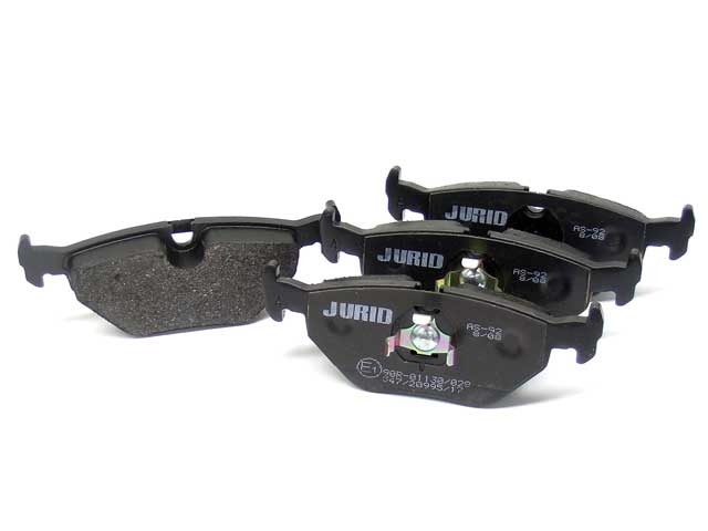 Brake Pad Set