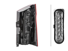 Taillight - AM42 EuroCars