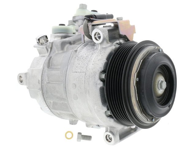 A/C Compressor - AM42 EuroCars