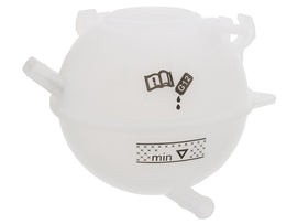 Coolant Expansion Tank