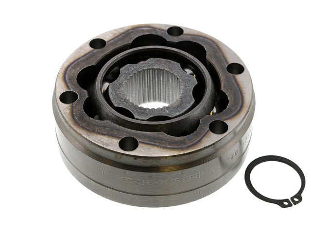 CV Joint - AM42 EuroCars