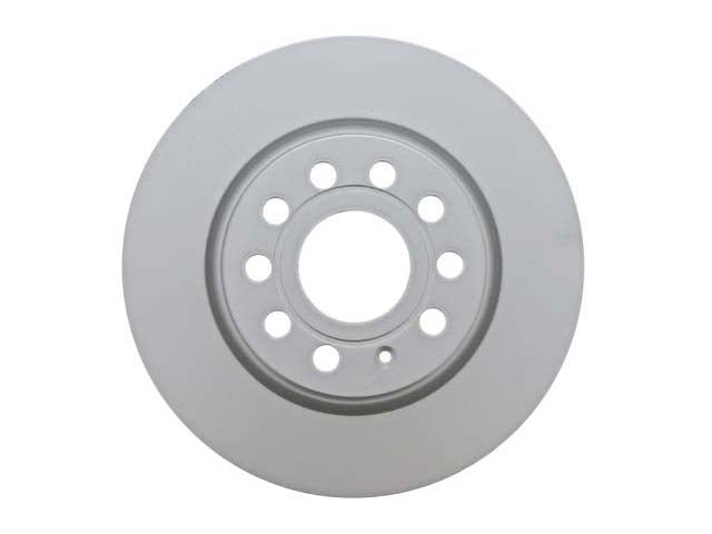 Brake Disc - AM42 EuroCars