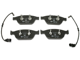 Brake Pad Set - AM42 EuroCars