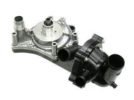 Water Pump Assembly - AM42 EuroCars