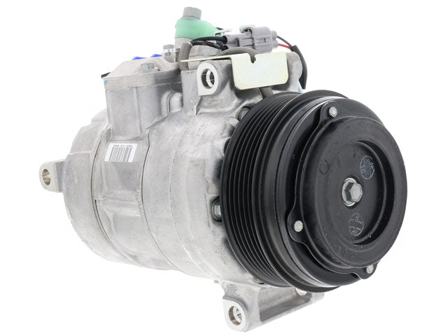 A/C Compressor - AM42 EuroCars