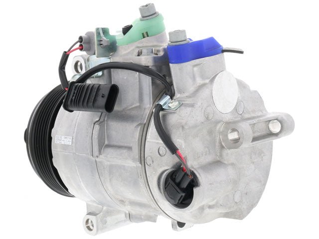 A/C Compressor - AM42 EuroCars