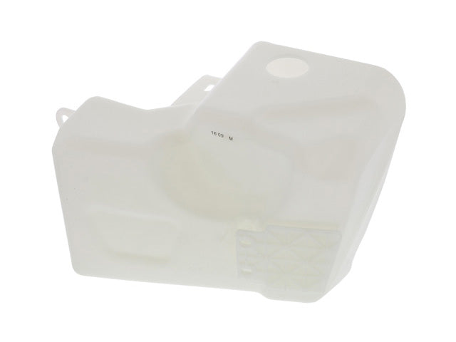 Washer Fluid Reservoir