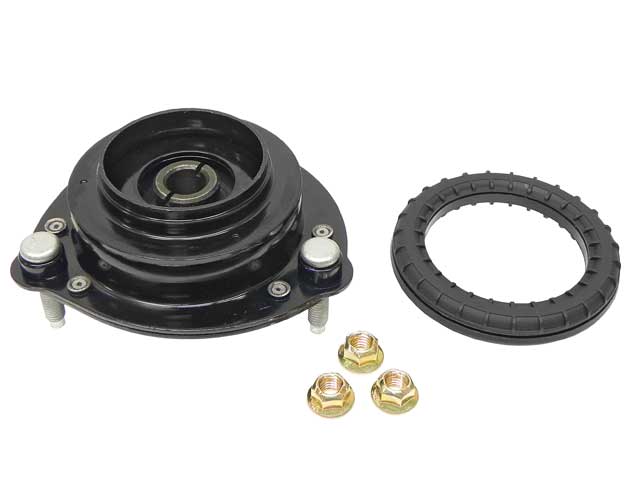 Strut Mount Plate