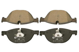 Brake Pad Set - AM42 EuroCars