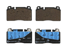 Load image into Gallery viewer, Brake Pad Set - AM42 EuroCars
