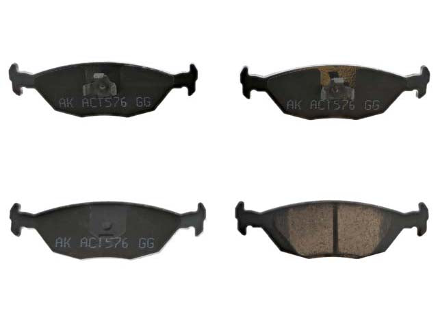Brake Pad Set